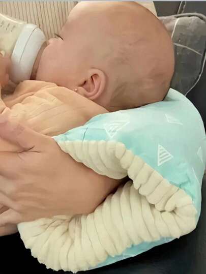 "תומכת בו מצוין ואני הרבה פחות מתעייפת"